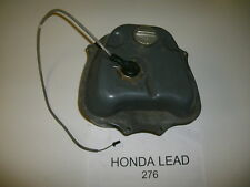 276 honda lead for sale  BLACKBURN