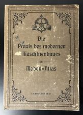 Buch praxis modernen gebraucht kaufen  Halberstadt