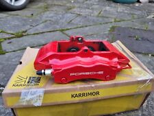 porsche 996 brakes for sale  WINSCOMBE