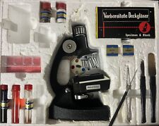 Microscopio giocattolo anni usato  Terni