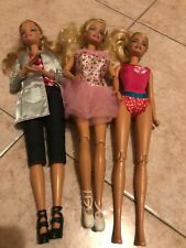 Barbie lotto usato usato  Varese