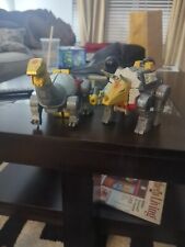 Transformers Studio Serie 86 Dinobots Lote Sludge Slug líder Clase COMPLETO , usado segunda mano  Embacar hacia Argentina