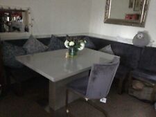 Dinning table corner for sale  CRAWLEY