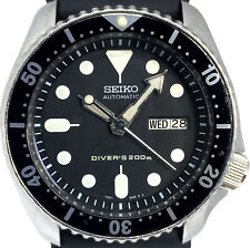 Vintage seiko diver for sale  College Station