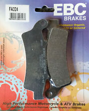 Ebc fa324 brake for sale  BRADFORD