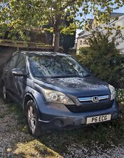 Honda cars diesel for sale  GLOSSOP