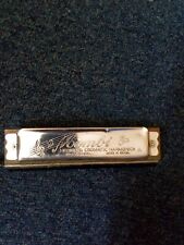 mouth organ harmonica for sale  WELSHPOOL