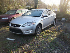 Ford mondeo 1.8tdci for sale  CULLOMPTON