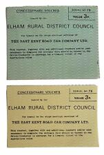 Elham rural district for sale  RYDE