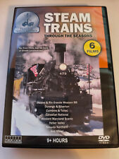 Steam trains seasons for sale  Delaware