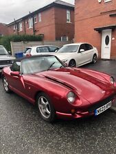 Tvr chimaera 4.0 for sale  ROCHDALE