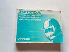 Honda 750 1988 usato  Vimodrone