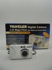 Traveler digital camera for sale  LANCASTER