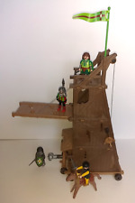 Playmobil 3887 siege for sale  Hickory
