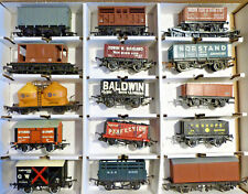 Model railway wagons for sale  BLAIRGOWRIE