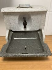 camping sink for sale  WAREHAM