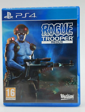 Rogue trooper redux d'occasion  Tourcoing