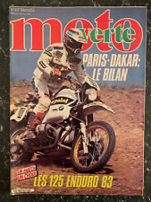 March 1983 green d'occasion  Expédié en Belgium