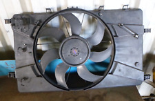 Ventilador de radiador Holden Cruze JH 11-17 1.8, usado comprar usado  Enviando para Brazil