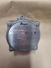 Dwyer 1950g series for sale  Victorville