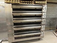 tom chandley oven for sale  WISHAW