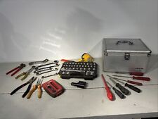 Joblot garage tools for sale  PICKERING