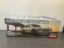 Kyosho 34425t1c 4wd for sale  Mansfield