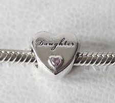 mother and daughter pandora charm for sale  BIRMINGHAM