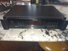 Rotel stereo tuner for sale  Morro Bay
