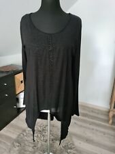 Tredy vokuhila longshirt gebraucht kaufen  Moers