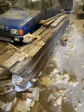 Recycled timber for sale  HARTLEPOOL