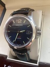Longines conquest vhp for sale  LYMM