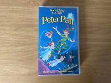 Peter pan walt for sale  NORTHWICH