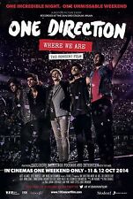 One direction concert for sale  YORK