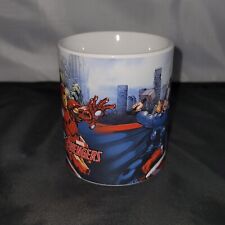 Marvel avengers coffee for sale  Shipping to Ireland