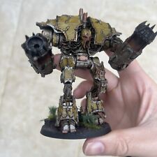 Decimator forge chaos for sale  FOLKESTONE