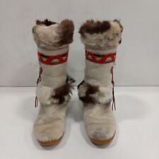 fur boots real tecnica for sale  Colorado Springs