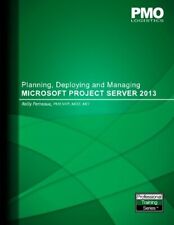 Planning deploying managing for sale  UK