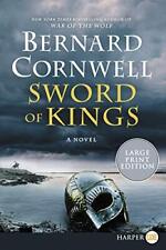 Sword kings cornwell for sale  UK