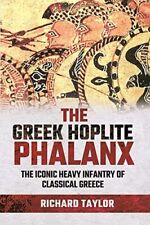 Greek hoplite phalanx for sale  ROSSENDALE