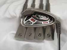 Used ping g15 for sale  USA