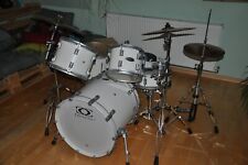 Drumcraft schlagzeug serie gebraucht kaufen  Berlin