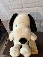 Snoopy peanuts kohls for sale  Hamburg