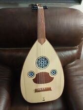 Oud wood musical for sale  National City