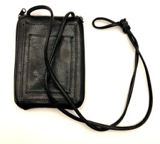 Micro black leather for sale  Laramie