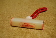 Vintage halliburton services for sale  Canton