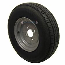 Trailer wheel and for sale  Shipping to United States
