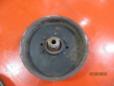 GTH2554XP Husqvarna Garden Tractor Deck belt sprocket Pulley Part, used for sale  Shipping to South Africa