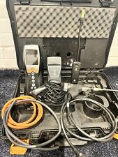 Testo 330 1ll for sale  READING