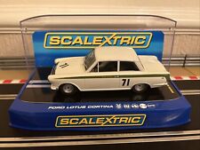 Scalextric ford lotus for sale  BELPER